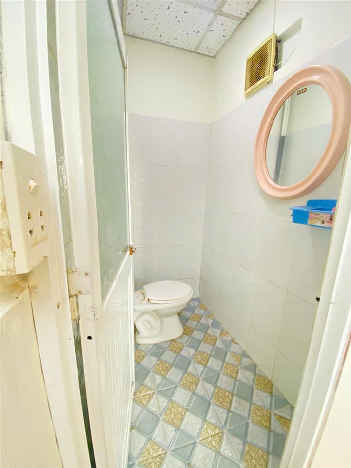 Chính chủ Bán Nhà 2 Tầng MỚI SỬA 138,3m2 -  2 MẶT TIỀN HẺM xã Tân Kiên – Bình Chánh cũ