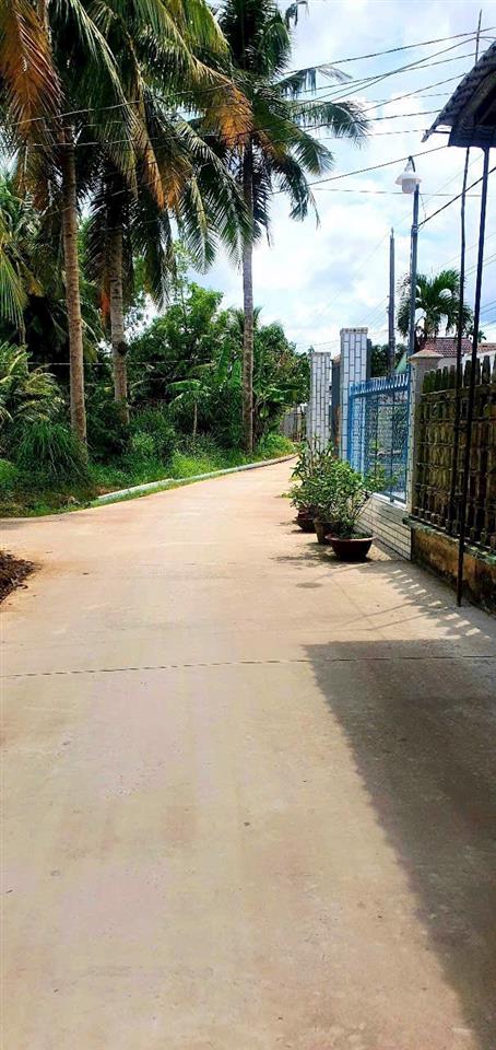 NHÀ ĐẸP – GIÁ TỐT  – CHÍNH CHỦ CẦN BÁN Tại ấp Nhất, Thạnh Hoà, Phụng Hiệp, Hậu Giang