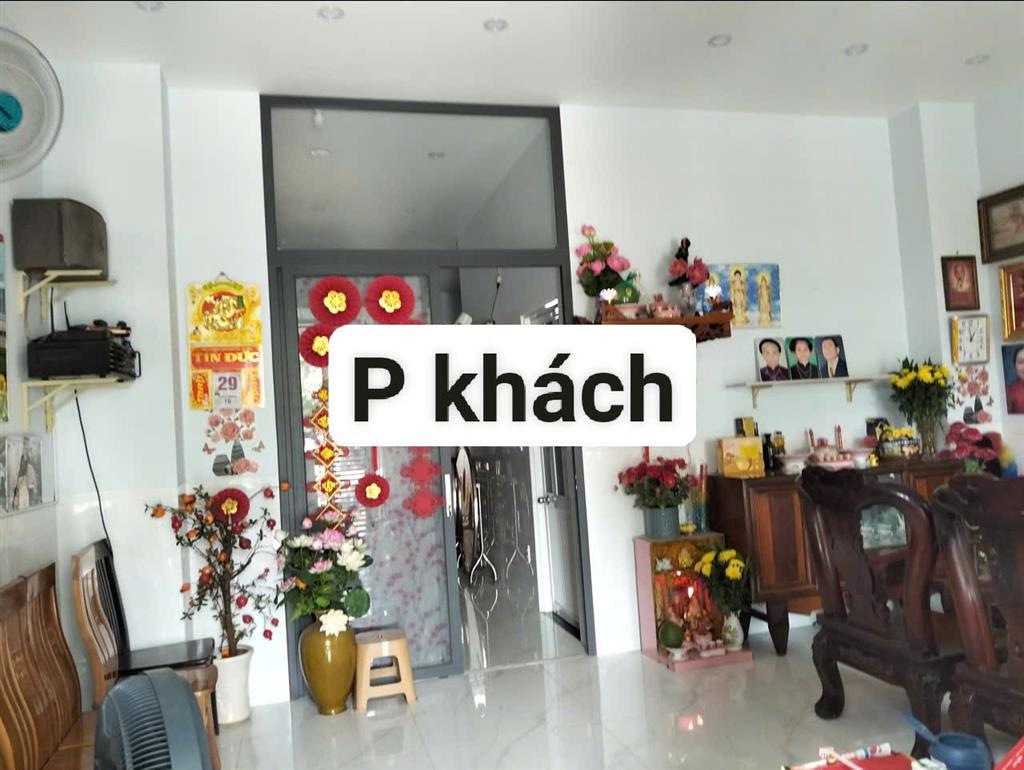 HOT HOT – CHÍNH CHỦ BÁN NHÀ MẶT TIỀN HẺM 218 Võ Văn Hát – Phường Long Trường, TP.Thủ Đức,