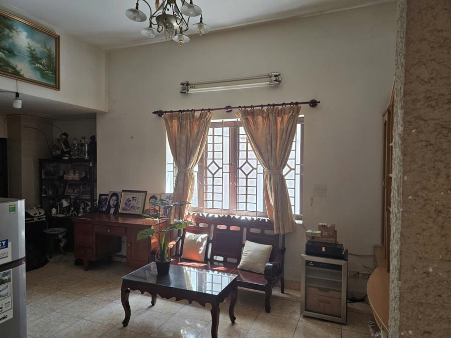 NHÀ ĐẸP – GIÁ TỐT – CHÍNH CHỦ CẦN BÁN CĂN NHÀ TẠI 463B/3D Cách Mạng Tháng 8, P. 13, Q.