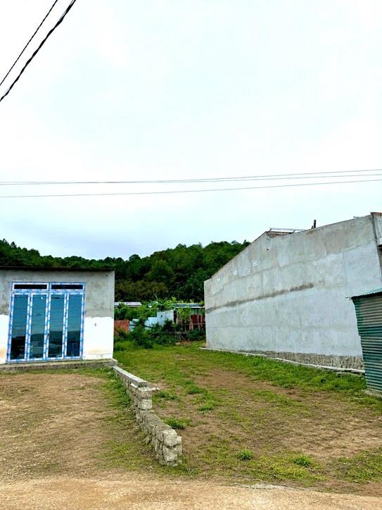 CHÍNH CHỦ Cần Bán Nhanh Lô Đất Mặt Tiền Đẹp Vị Trí Tại Gần Cầu Phi Nôm, xã Hiệp Thạnh,