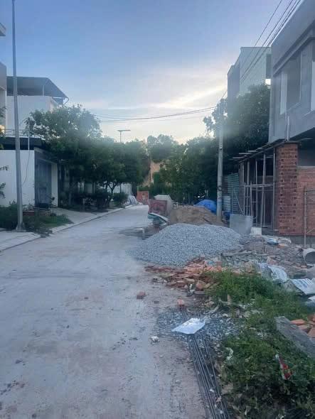 ĐẤT ĐẸP – GIÁ TỐT – CHÍNH CHỦ CẦN BÁN LÔ ĐẤT TẠI Phường Cam Nghĩa, TP.Cam Ranh, Khánh Hòa