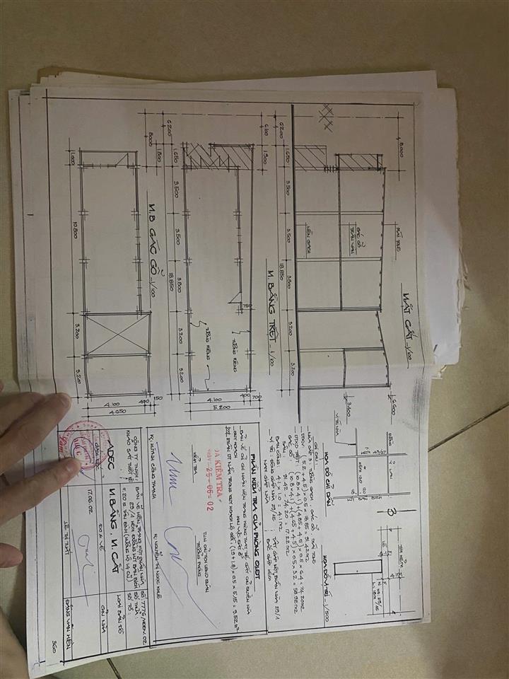 NHÀ VỊ TRÍ ĐẸP – GIÁ TỐT CHÍNH CHỦ BÁN NHÀ 61 HUỲNH VĂN MỘT – Phường PHÚ THẠNH, TP.HCM