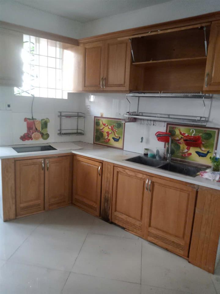 NHÀ VỊ TRÍ ĐẸP - CHÍNH CHỦ Cần Bán Nhà Mặt Tiền Bến Đình 3,P.Thắng Nhì, TP.Vũng Tàu,Bà