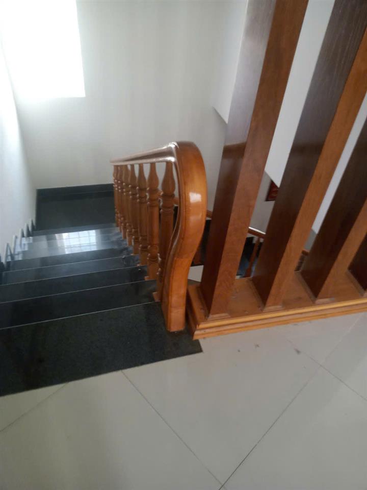 NHÀ VỊ TRÍ ĐẸP - CHÍNH CHỦ Cần Bán Nhà Mặt Tiền Bến Đình 3,P.Thắng Nhì, TP.Vũng Tàu,Bà