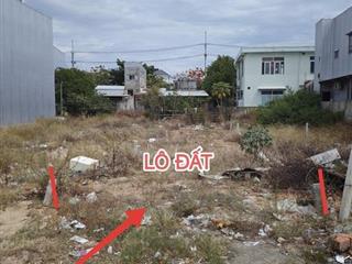 ĐẤT VỊ TRÍ ĐẸP - CHÍNH CHỦ Cần Bán Lô Đất 108 M2 Phường Hòa Quý, Quận Ngũ Hành Sơn, TP.Đà