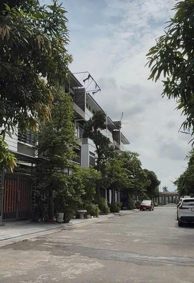 CHÍNH CHỦ BÁN NHÀ KHU ĐÔ THỊ TD LAKESIDE – HỒ PHƯƠNG LƯU - Phường Gia Viên, TP. Hải Phòng