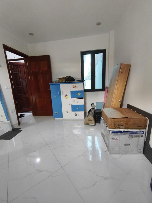 Chính Chủ Cần Bán Gấp Nhà Tại Tây Tựu, Quận Bắc Từ Liêm, TP Hà Nội 35m2 giá 5.x tỷ
