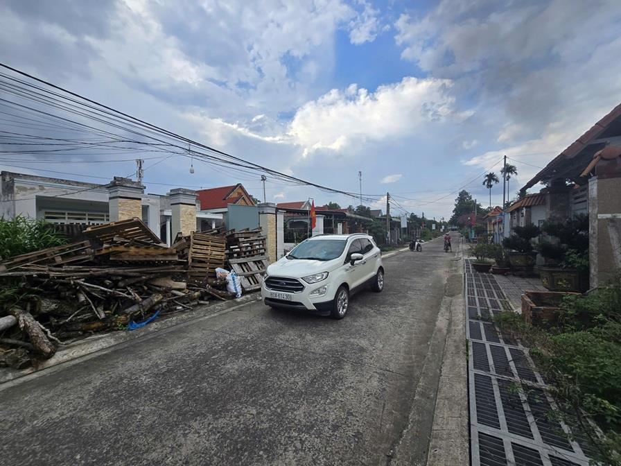 ĐẦU TƯ SINH LỜI - CHÍNH CHỦ BÁN NHANH Lô Đất Vị Trí Đẹp Xã Long Đức,Huyện Long Thành,