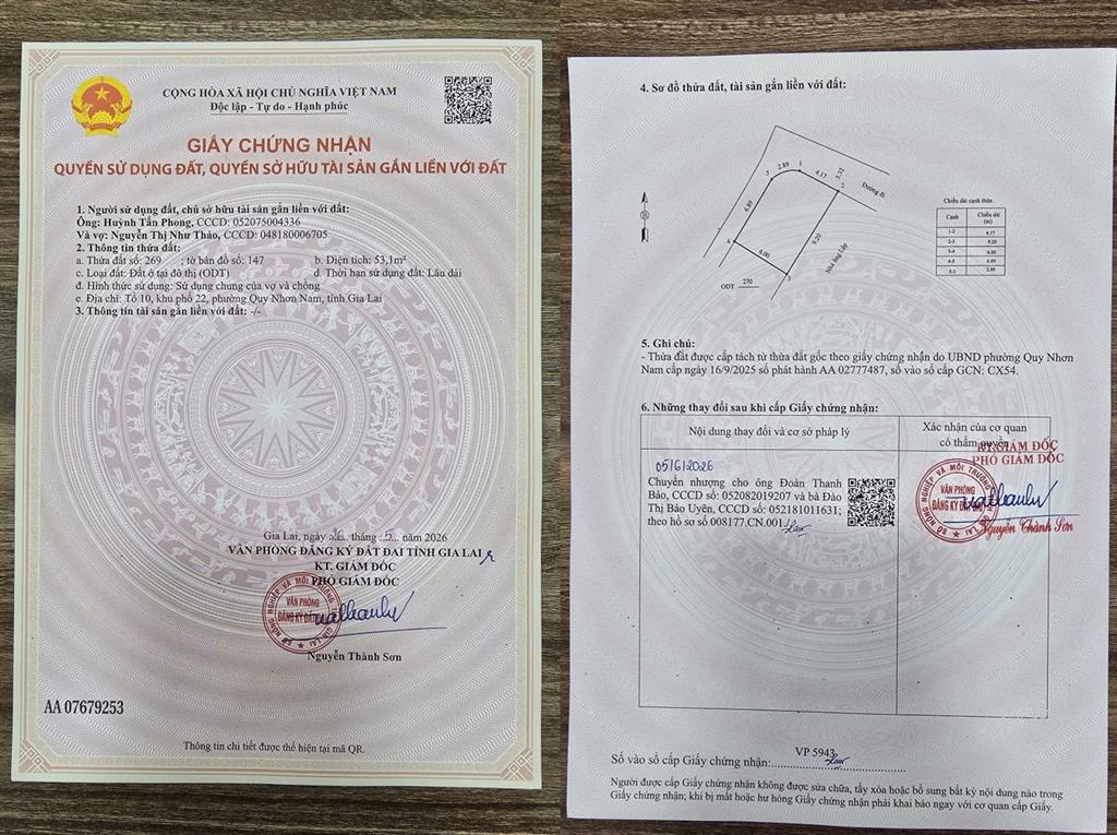 NHÀ ĐẸP - GIÁ TỐT - CHÍNH CHỦ-  Cần Bán Nhanh Căn Nhà KV2 Ghềnh Ráng (cũ).Khu Dân Cư Quy