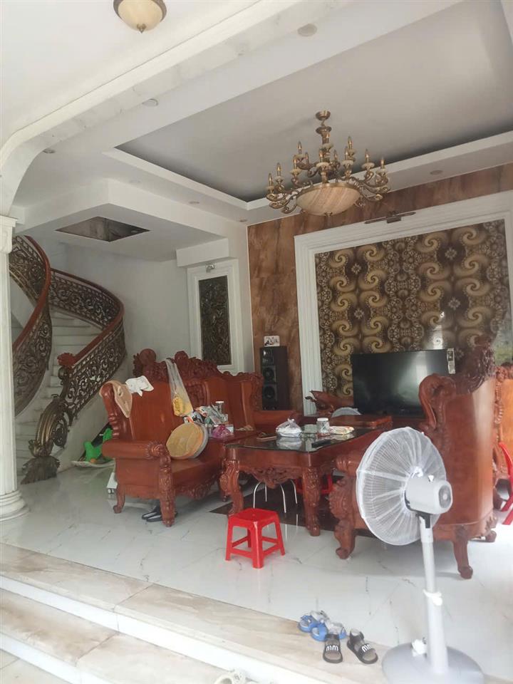 HOT HOT – CHÍNH CHỦ CẦN BÁN NHÀ TẠI  Xã Tân Xuân, Huyện Hóc Môn, Tp Hồ Chí Minh