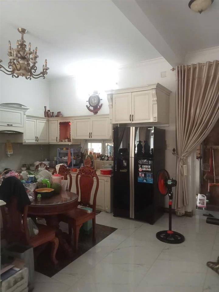 HOT HOT – CHÍNH CHỦ CẦN BÁN NHÀ TẠI  Xã Tân Xuân, Huyện Hóc Môn, Tp Hồ Chí Minh