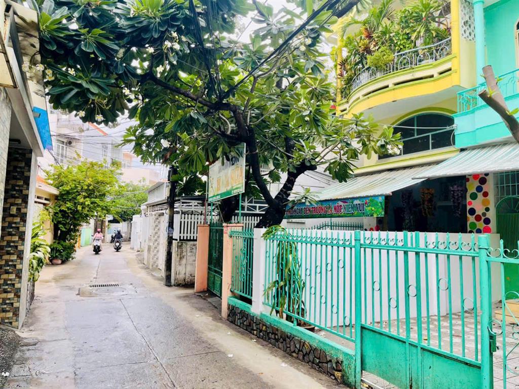 NHÀ VỊ TRÍ ĐẸP - GIÁ TỐT CHÍNH CHỦ  Bán nhà 2 tầng Hà Thanh - Nha Trang, Khánh Hòa