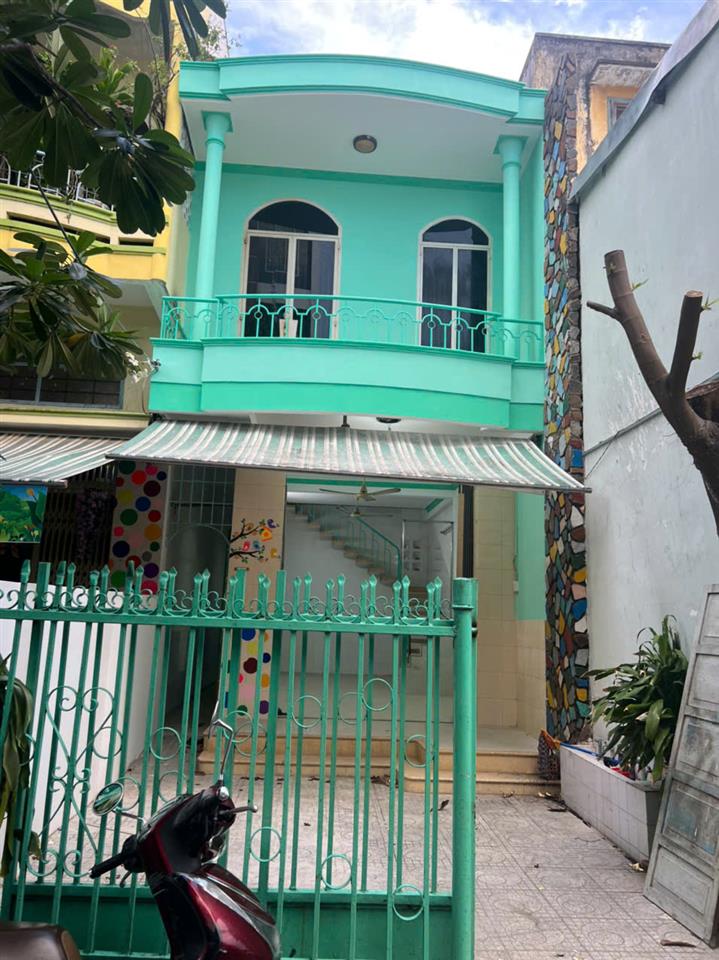 NHÀ VỊ TRÍ ĐẸP - GIÁ TỐT CHÍNH CHỦ  Bán nhà 2 tầng Hà Thanh - Nha Trang, Khánh Hòa