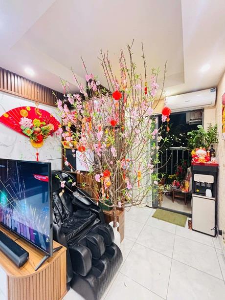 HIẾM CĂN HỘ RICE CITY SÔNG HỒNG 57M² – 2PN – FULL NỘI THẤT – VIEW ĐẸP – CÓ SỔ ĐỎ quận