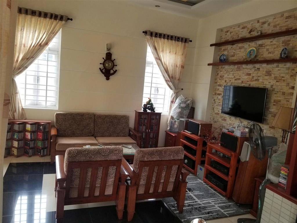 NHÀ ĐẸP GIÁ TỐT CHÍNH CHỦ CẦN BÁN NHÀ MẶT TIỀN Đường Thạnh Lộc 49, Phường Thạnh Lộc, Quận