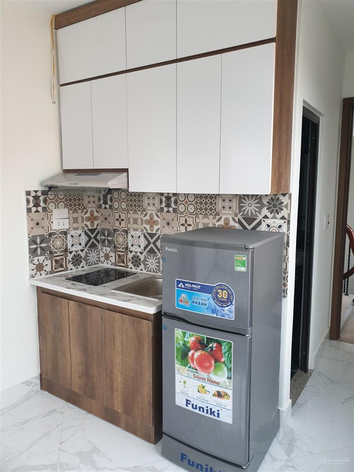 Ccmn full đồ tại khương trung, 2 cửa sổ thoáng, ở ngay