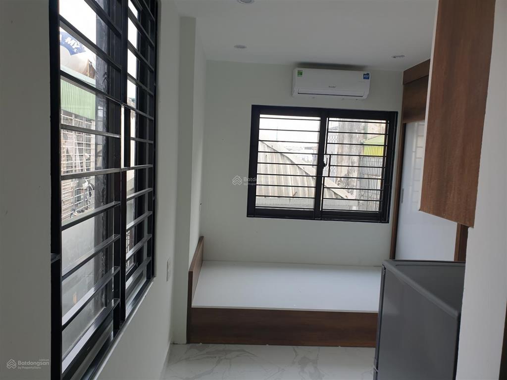 Ccmn full đồ tại khương trung, 2 cửa sổ thoáng, ở ngay