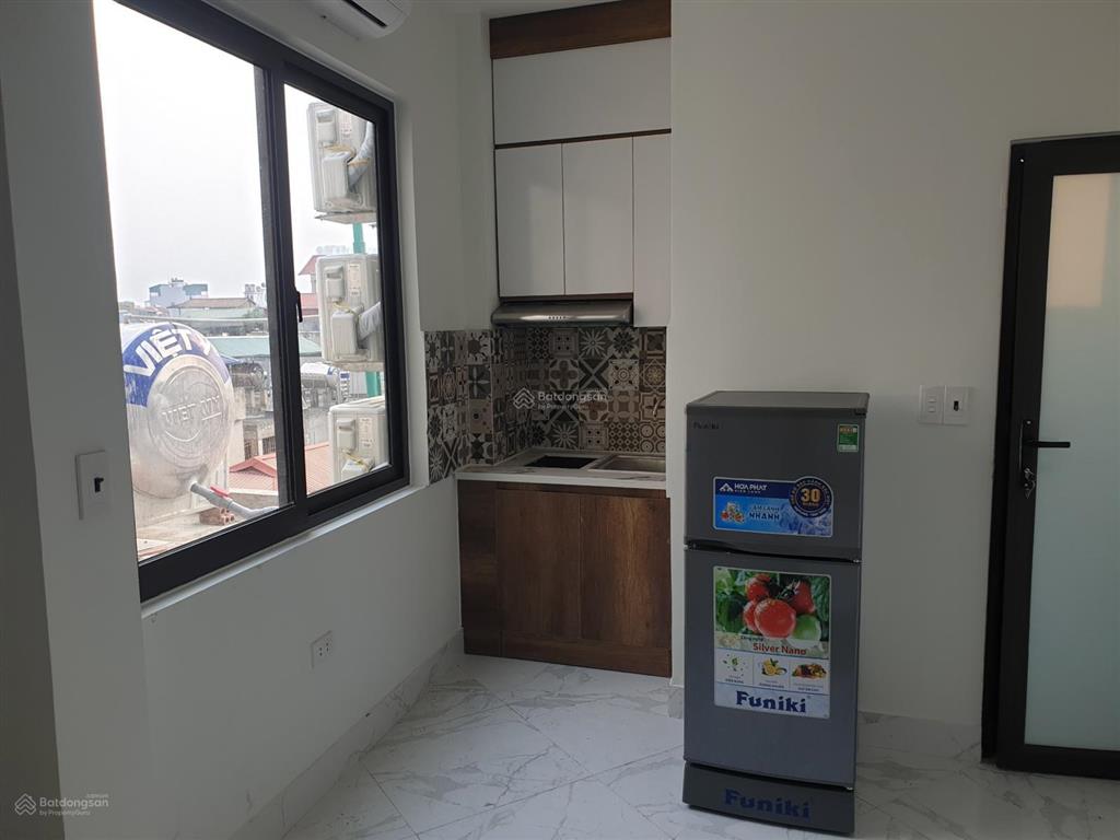 Ccmn full đồ tại khương trung, 2 cửa sổ thoáng, ở ngay