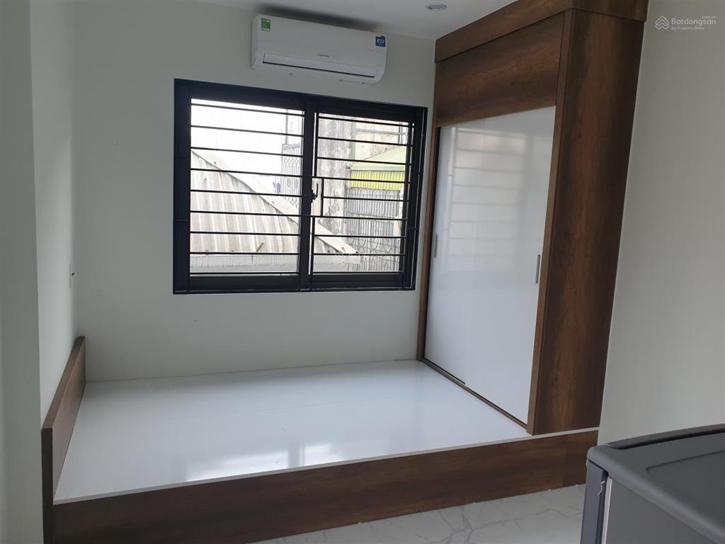 Ccmn full đồ tại khương trung, 2 cửa sổ thoáng, ở ngay