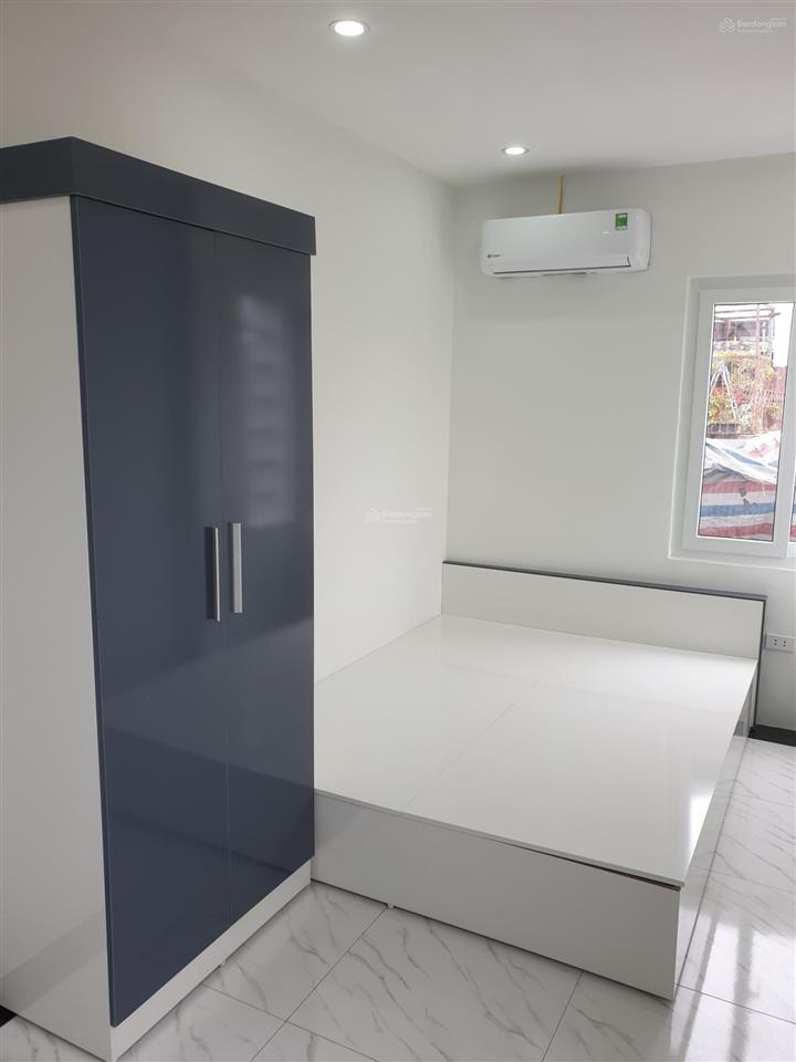 Bnb 33  cho thuê nhà trọ 1pn, 1wc, giá cực chất 3,4 triệu, 19m2 tại ngõ 1/62/23 bùi xương trạch