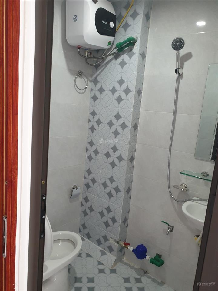 Bnb 33  cho thuê nhà trọ 1pn, 1wc, giá cực chất 3,4 triệu, 19m2 tại ngõ 1/62/23 bùi xương trạch