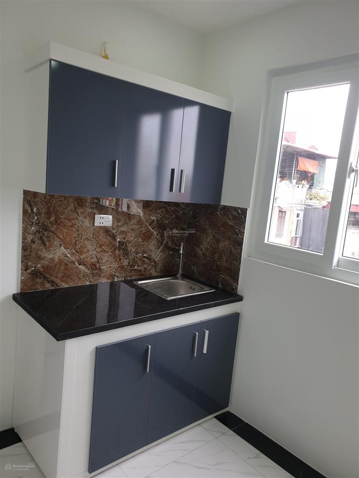 Bnb 33  cho thuê nhà trọ 1pn, 1wc, giá cực chất 3,4 triệu, 19m2 tại ngõ 1/62/23 bùi xương trạch