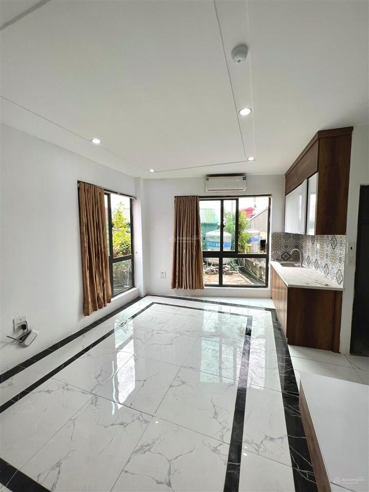 Bnb 7  phòng trọ full đồ văn hương, vị trí trung tâm, nhà thoáng nhiều cửa sổ