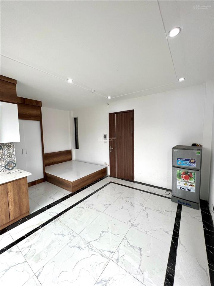 Bnb 7  phòng trọ full đồ văn hương, vị trí trung tâm, nhà thoáng nhiều cửa sổ