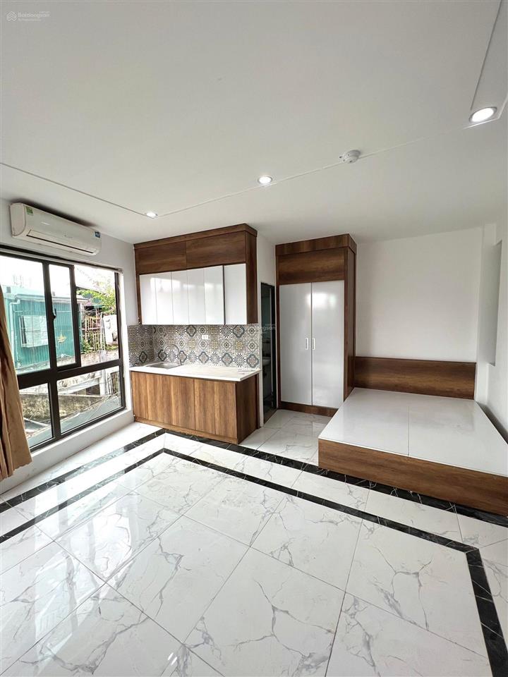 Bnb 7  phòng trọ full đồ văn hương, vị trí trung tâm, nhà thoáng nhiều cửa sổ