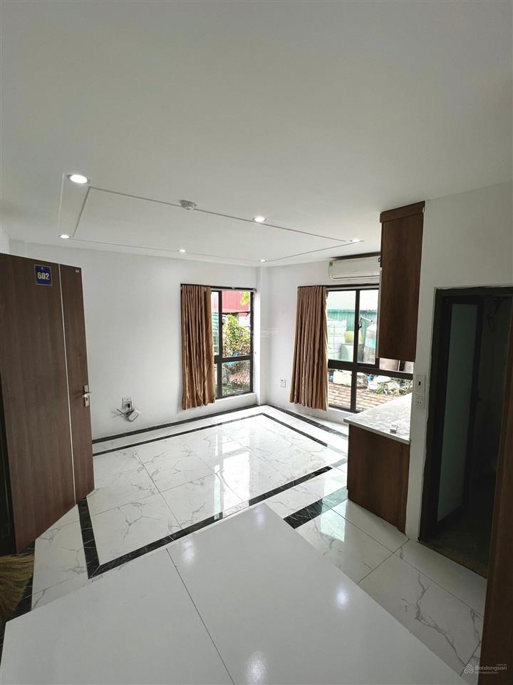 Bnb 7  phòng trọ full đồ văn hương, vị trí trung tâm, nhà thoáng nhiều cửa sổ