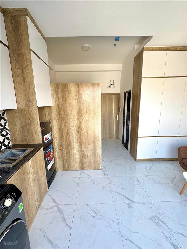 Cho thuê chung cư mini 30m2 gác xép có giặt sấy từng phòng tại xã đàn, đống đa, hà nội