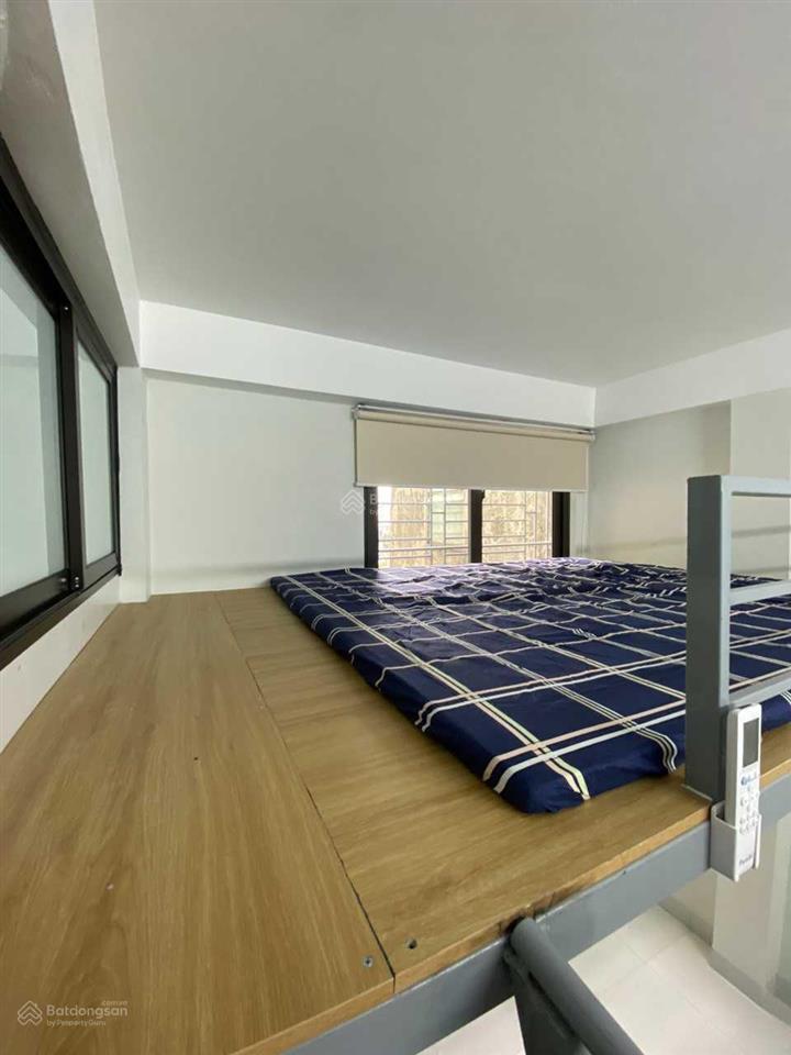 Phòng gác xép rộng, full đồ phố đại la, cạnh kinh tế, bách khoa, xây dựng. chỉ còn 1 phòng