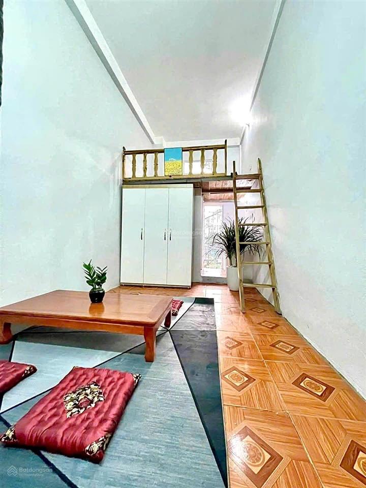 Bnb 61  cho thuê phòng trọ tại kim giang, 2,8 triệu, 20m2, cạnh đh thăng long