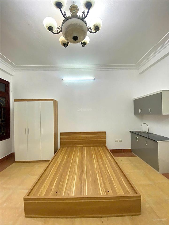 76 cho thuê phòng trọ đẹp, ban công rộng tại cự lộc, 3,6 triệu, 25m2
