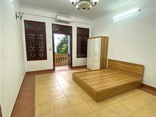 76 cho thuê phòng trọ đẹp, ban công rộng tại cự lộc, 3,8 triệu, 25m2