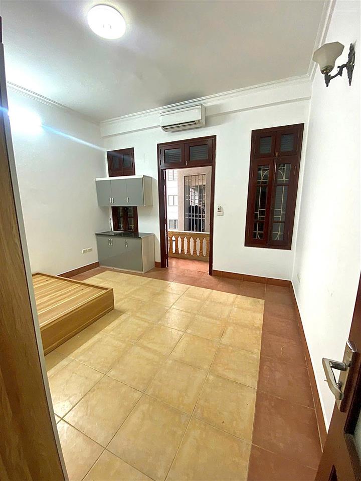76 cho thuê phòng trọ đẹp, ban công rộng tại cự lộc, 3,6 triệu, 25m2