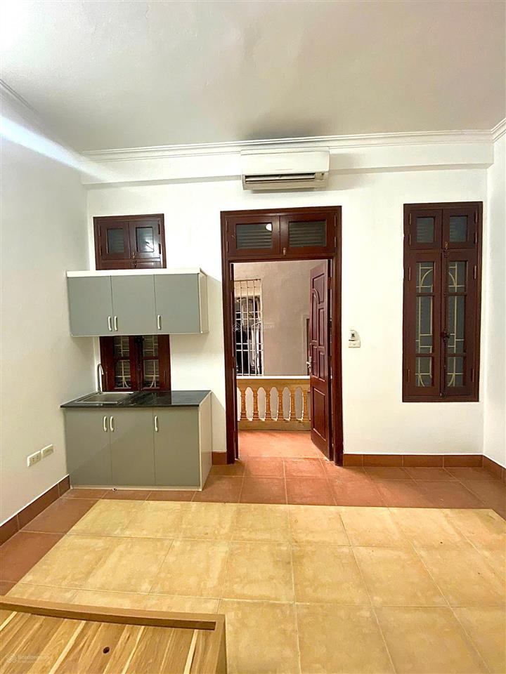 76 cho thuê phòng trọ đẹp, ban công rộng tại cự lộc, 3,6 triệu, 25m2