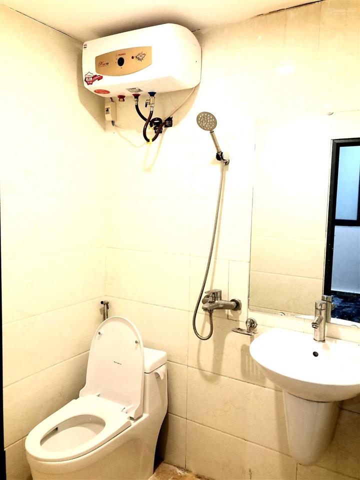 Nhà trọ full đồ tại khương trung, ô tô đỗ cửa. giá chỉ 4.5tr/tháng full đồ