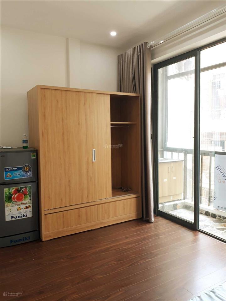 Nhà trọ full đồ tại khương trung, ô tô đỗ cửa. giá chỉ 4.5tr/tháng full đồ