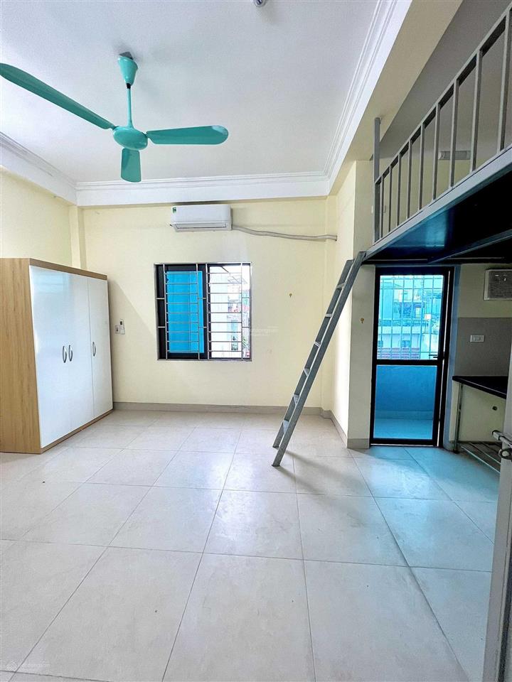 Nhà trọ kim giang, cạnh đại học thăng long. còn 1 phòng hiếm có