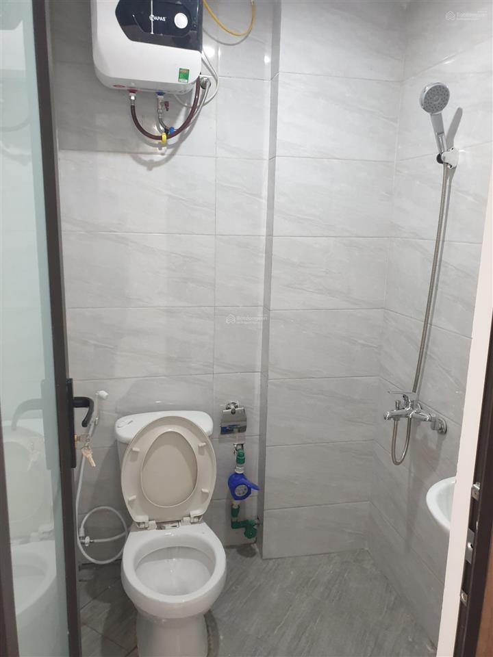 Nhà trọ full đồ ở đông tác, gần bách kinh xây, thủy lợi, ngân hàng, công đoàn