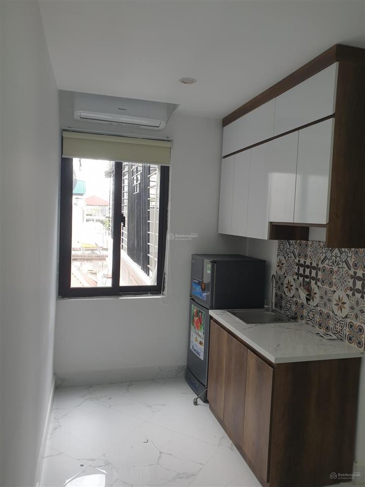 Nhà trọ full đồ ở đông tác, gần bách kinh xây, thủy lợi, ngân hàng, công đoàn
