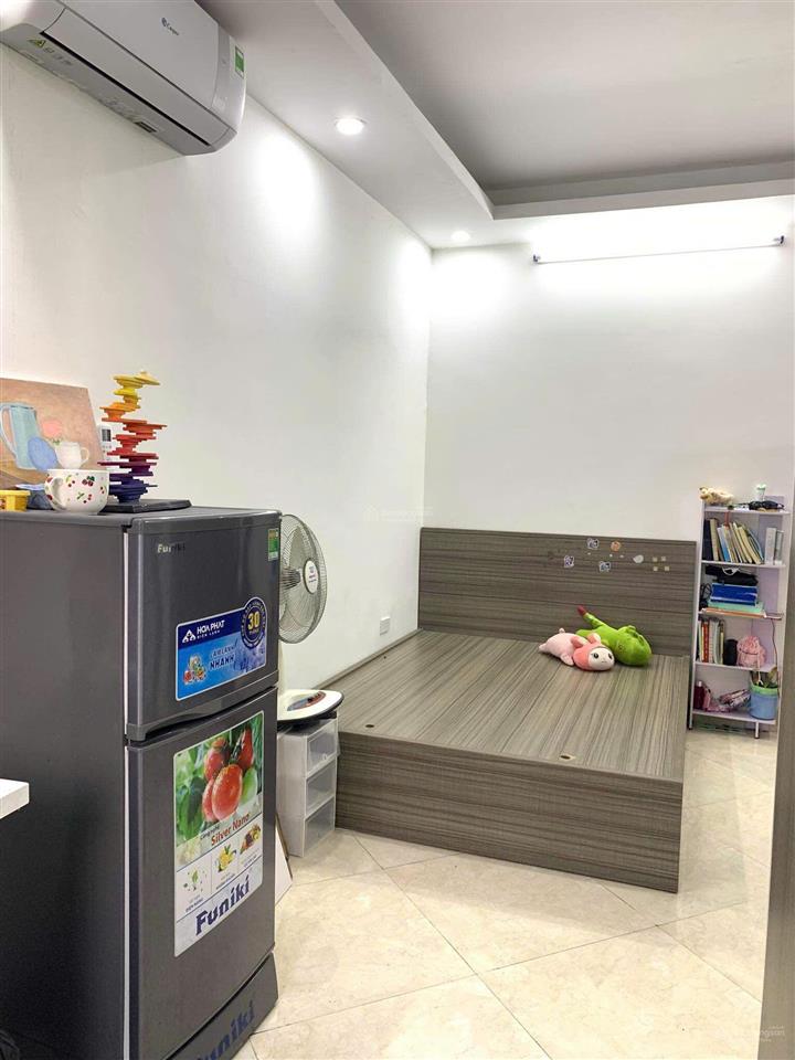 Cho thuê cc mini, 4.2 triệu, 20m2 tại khương trung, thanh xuân, hà nội, đủ đồ