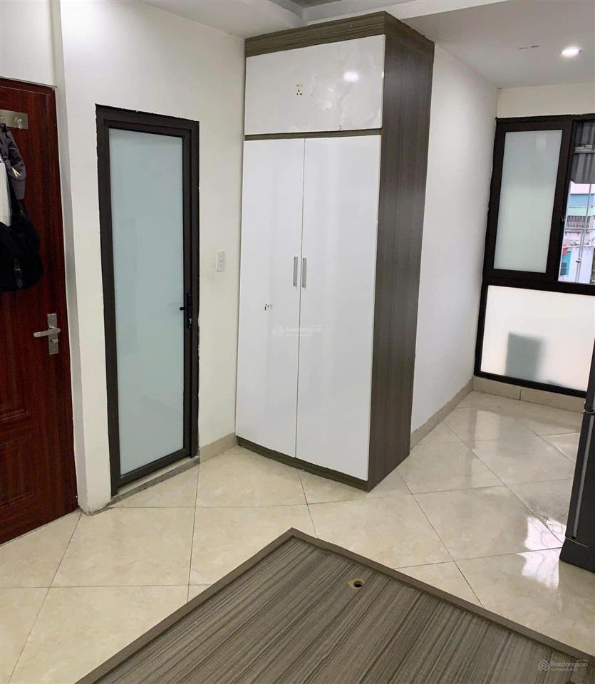 Cho thuê cc mini, 4.2 triệu, 20m2 tại khương trung, thanh xuân, hà nội, đủ đồ