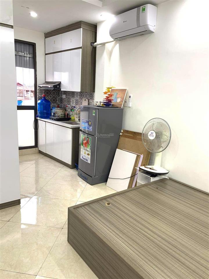 Cho thuê cc mini, 4.2 triệu, 20m2 tại khương trung, thanh xuân, hà nội, đủ đồ
