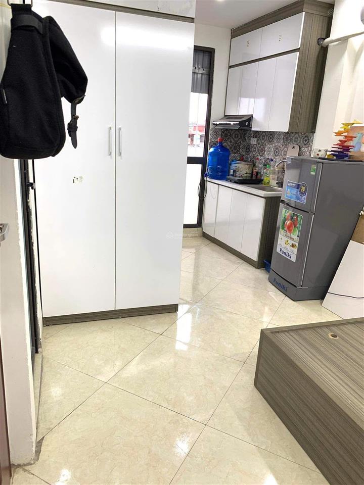 Cho thuê cc mini, 4.2 triệu, 20m2 tại khương trung, thanh xuân, hà nội, đủ đồ