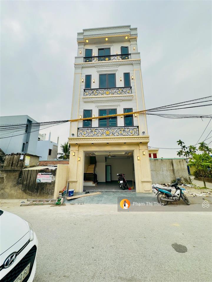 Mặt đường 7m, kinh doanh buôn bán, ngay chợ kiều trung, cách đường 351 khoảng 400m