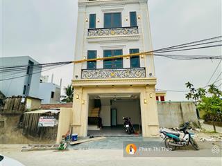 Mặt đường 7m, kinh doanh buôn bán, ngay chợ kiều trung, cách đường 351 khoảng 400m