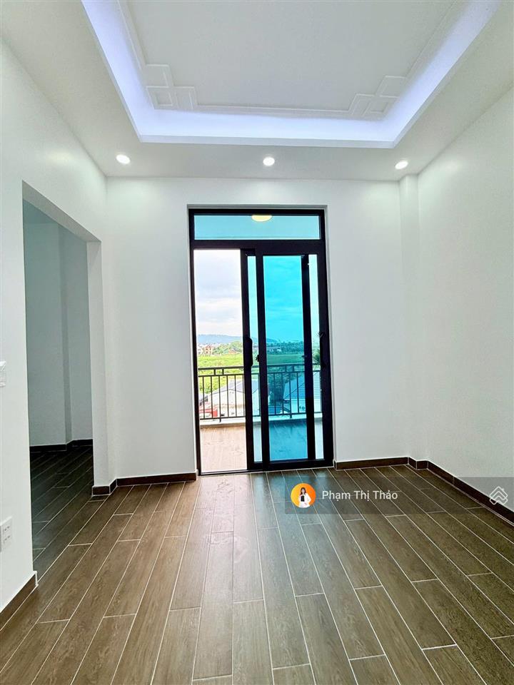 Nhà 4 tầng full nội thất luxury tại đào yêu, hồng thái, cách chân cầu kiến an chỉ 3p đi xe